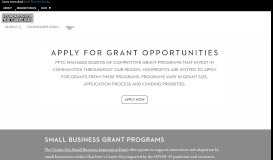 
							         Apply For Grants | Foundation For The Carolinas								  
							    