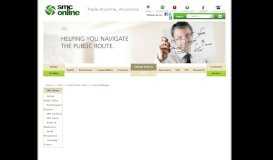 
							         Apply IPO - New IPO Listing | SMC Trade Online								  
							    