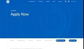 
							         Apply Now | GE Careers - GE.com								  
							    