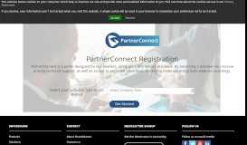 
							         apply now - Grandstream PartnerConnect - Grandstream Networks								  
							    
