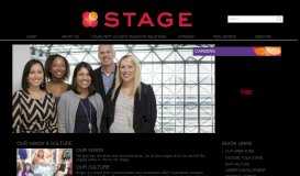 
							         Apply Now - Stage Stores, Inc.								  
							    