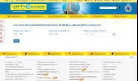 
							         Apply Online for Savings / Current Account - UCO Bank								  
							    