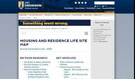 
							         Apply to Living-Learning Communities - Housing and ... - hrl@uncg.edu								  
							    