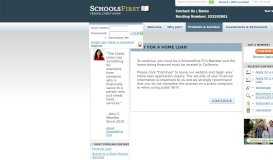 
							         ApplyForMortgage - SchoolsFirst FCU								  
							    