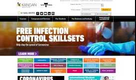 
							         Applying for VET in Schools Programs - Kangan Institute								  
							    