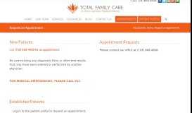
							         Appointment Dr. Lightman, Total Family Care Far Rockaway								  
							    