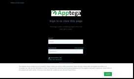 
							         Apptega Partner Program - Apptega								  
							    
