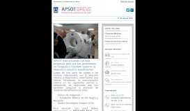 
							         APSOT Breve Abril de 2018 - Especial Neuquén								  
							    