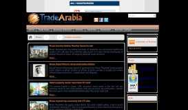 
							         Arabian Ranches - Trade Arabia | Trade Arabia Middle East & GCC ...								  
							    