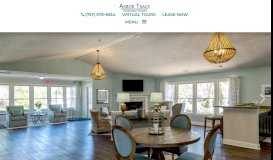 
							         Arbor Trace Apartments - Apartments for Rent in Virginia Beach, VA ...								  
							    