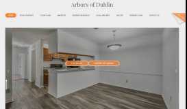 
							         Arbors of Dublin Apartments at 2979 Green Arbor Lane, Dublin, OH ...								  
							    