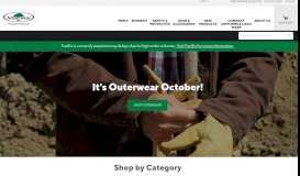 
							         Arborwear: Rugged Outdoor Clothing | Arborist Clothes & Gear								  
							    