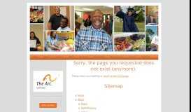 
							         Arc Gateway's Community-Based Employment - Providing ...								  
							    