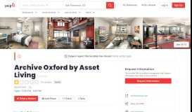 
							         Archive Oxford - 51 Photos - Apartments - 1000 Archive Cir, Oxford ...								  
							    