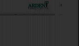 
							         Ardent Family Care PA								  
							    