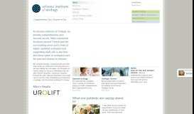 
							         Arizona Institute of Urology | Comprehensive Urological Treatment in ...								  
							    