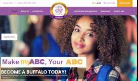 
							         Arkansas Baptist College: Home Page								  
							    