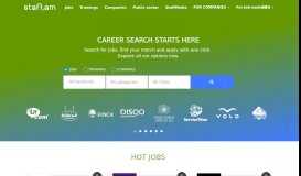 
							         Armenian Job Portal | Jobs in Armenia | Careers & Vacancies								  
							    