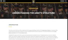 
							         Army Contracting Command - Army.mil								  
							    