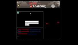 
							         Army E-Learning - Skillport - Content Delivery Platform								  
							    