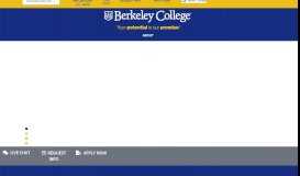 
							         Around Berkeley College | College Degrees & Certificate Programs ...								  
							    