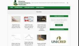 
							         Arquivos Taxa Selic - Portal do Cooperativismo Financeiro								  
							    