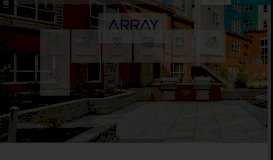 
							         Array Apartments | Apartments in Seattle, WA								  
							    