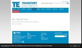 
							         Arriva Bus & Coach saves 40 hours per week with r2c Online								  
							    