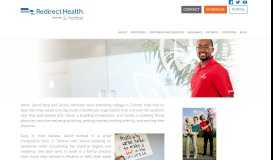 
							         Arrowhead Health Centers Story								  
							    