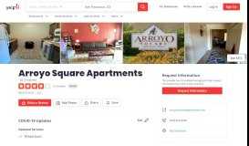 
							         Arroyo Square Apartments - Apartments - 2431 College Hills Blvd, San ...								  
							    