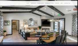 
							         Arroyo Villa Apts | Apartments in Thousand Oaks, CA								  
							    