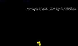 
							         Arroyo Vista Family Medicine								  
							    