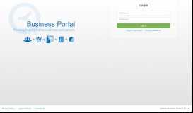 
							         Arthrex Business Portal								  
							    