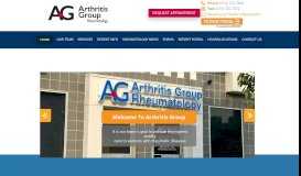 
							         Arthritis Group								  
							    
