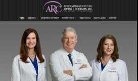 
							         Arthritis & Rheumatology Clinic | Shreveport								  
							    