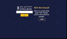 
							         Article Databases | San Jacinto College								  
							    