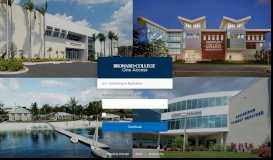 
							         Article - How do I reset my Student P... - Broward College Logo								  
							    