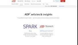 
							         Articles and Insights - ADP.com								  
							    