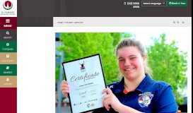
							         Articles Archives - St Albans Secondary College								  
							    