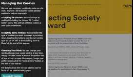 
							         Artists' Collecting Society Materials Award 2019 | Falmouth University								  
							    