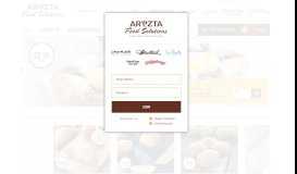 
							         Aryzta 5720 (UK) Site								  
							    