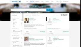 
							         Ashok leyland Recruiters - Ashok leyland Placement Consultants ...								  
							    