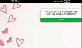 
							         AsiaCharm.com - Online dating site - agenciescpa								  
							    