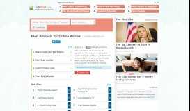
							         ASIROM - Portal asigurari: Online Asirom								  
							    