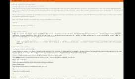 
							         Ask HN: Is this fine from Italy legit? | Hacker News								  
							    