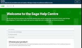 
							         Ask Sage - Online Payslips/P60s - Employee guide - My Sage - Sage UK								  
							    