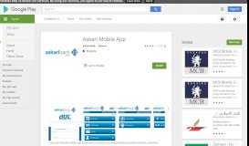 
							         Askari Mobile App - Apps on Google Play								  
							    
