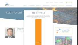 
							         Asset Health Portal Archives - FDT Group								  
							    