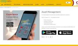 
							         Asset Management | CIC Group								  
							    