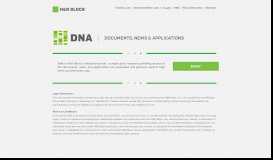 
							         Associate Login - H&R Block DNA - Login - Liferay DXP								  
							    